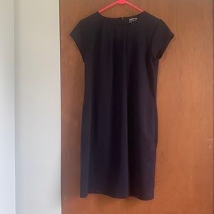 Lands End Dress